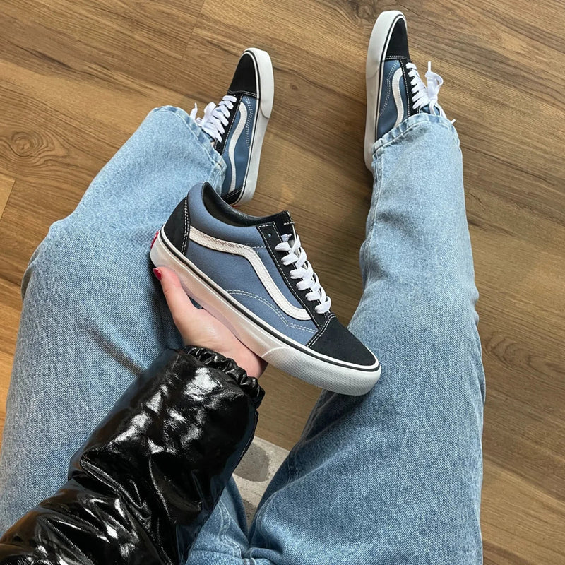 Vans Old Skool Navy