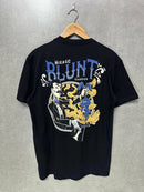 Camiseta Blunt Danton Preto