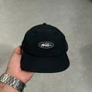 Boné Six Panel Wats Tag One Preto