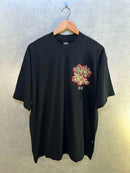 Camiseta Chronic/Thaid - Preta